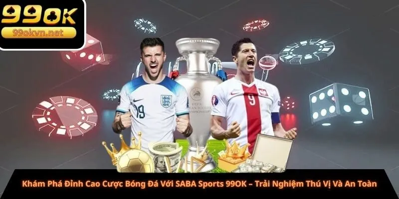 SABA Sports 99OK